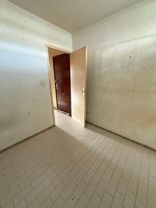  Appartement � vendre 2 pi�ces 32 m�