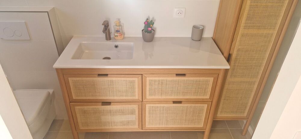 Location Appartement Chambre de 15m2 à louer sur Cagnes-sur-Mer Cagnes sur mer