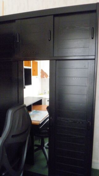  Appartement à louer 1 pièce 10 m²