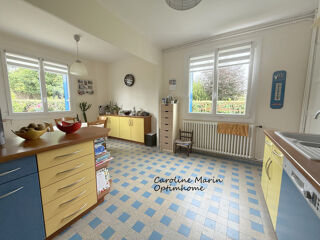  Maison  vendre 4 pices 126 m