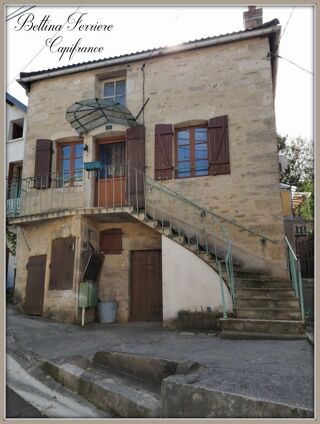  Maison à vendre 3 pièces 61 m²