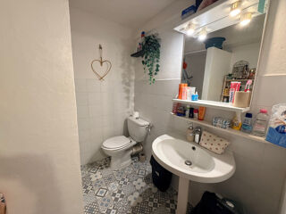  Appartement � vendre 2 pi�ces 63 m�