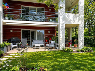  Appartement � vendre 4 pi�ces 88 m�