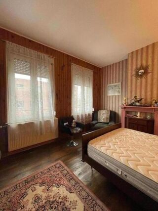  Maison à vendre 3 pièces 56 m²