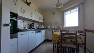  Appartement � vendre 4 pi�ces 102 m�