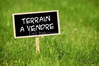  Terrain  vendre 1220 m