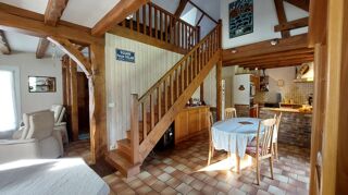  Maison � vendre 6 pi�ces 159 m�