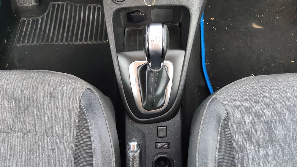 Captur (1) 1.5 dCi 90 EDC 6 Intens - Automatique 2019 occasion 20200 Bastia