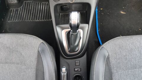 Captur (1) 1.5 dCi 90 EDC 6 Intens - Automatique 2019 occasion 20200 Bastia