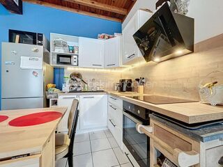  Maison à vendre 2 pièces 45 m²