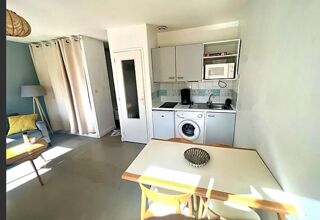  Appartement � vendre 2 pi�ces 25 m�