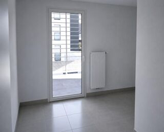  Appartement à louer 2 pièces 52 m²