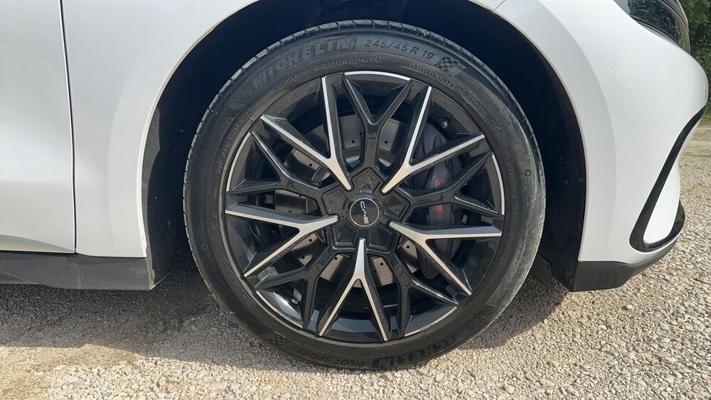 Han 517 85 kWh Executive 2024 occasion 13400 Aubagne