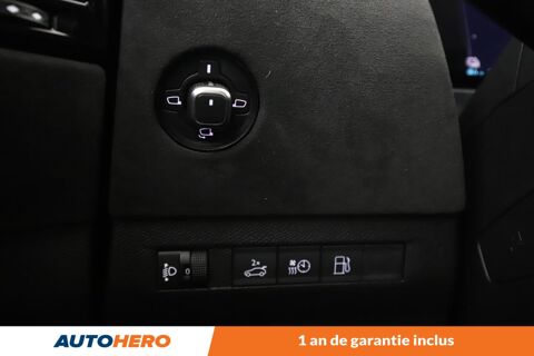 DS4 1.6 E-Tense Hybride Performance Line EAT8 225 ch 2022 occasion 92130 Issy-les-Moulineaux