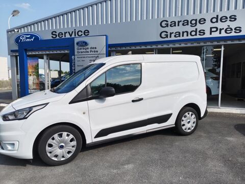 Transit Connect 1.0 ECOBOOST 100ch FLEXIFUEL TREND 2024 occasion 14160 Dives Sur Mer