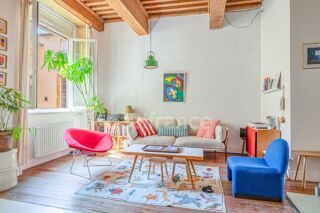  Appartement à vendre 4 pièces 110 m²
