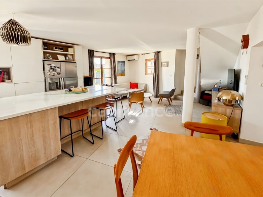 Vente Maison Maison à vendre 4 pièces VENTABREN (13) Ventabren