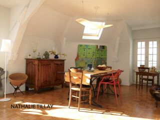  Appartement à vendre 6 pièces 171 m²