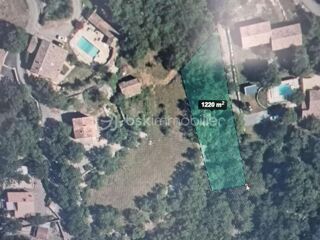  Terrain � vendre 1100 m�