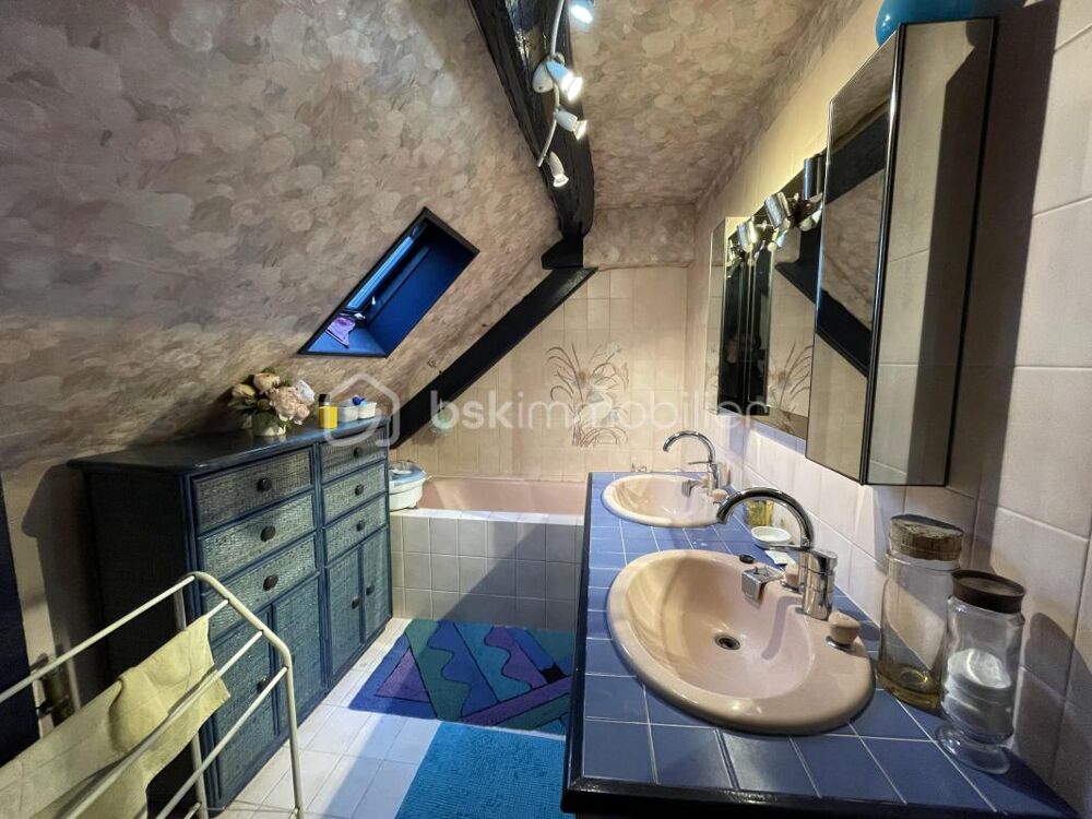 Vente Maison Maison familiale Saint laurent en gatines