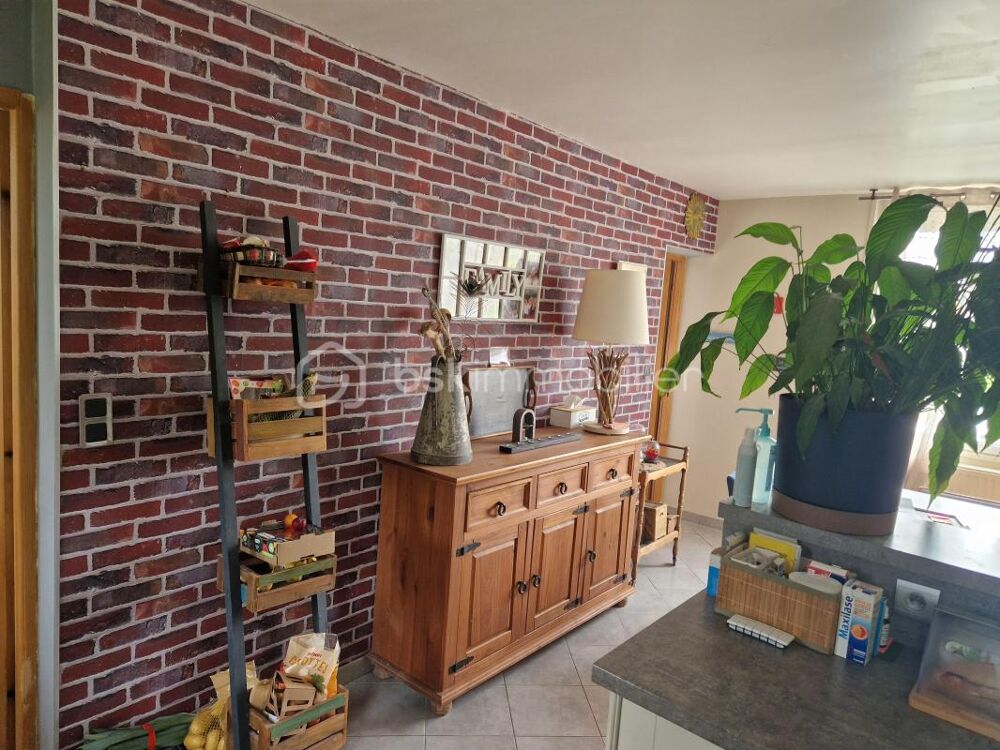 CHARMANTE MAISON