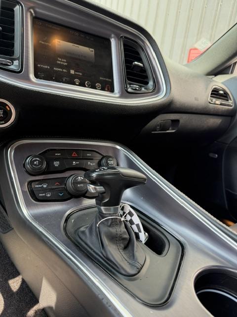 Challenger RT V8 HEMI BVA 2015 occasion 33300 Bordeaux