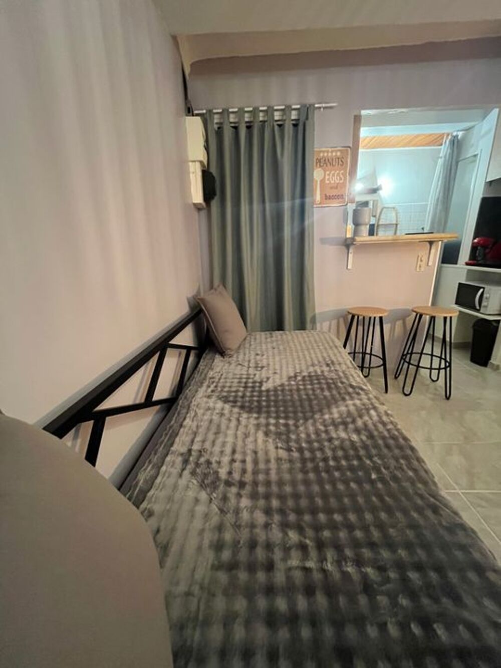 Studio de 13m2 à louer sur Avignon
