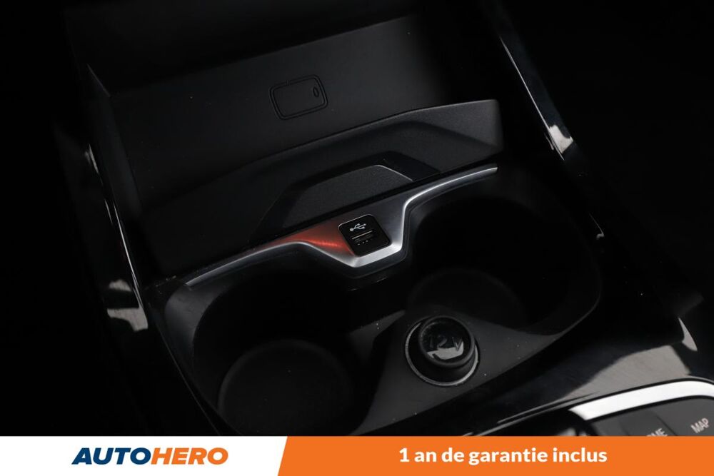 S&eacute;rie 1 118d M Sport BVA 150 ch 2023 occasion 92130 Issy-les-Moulineaux