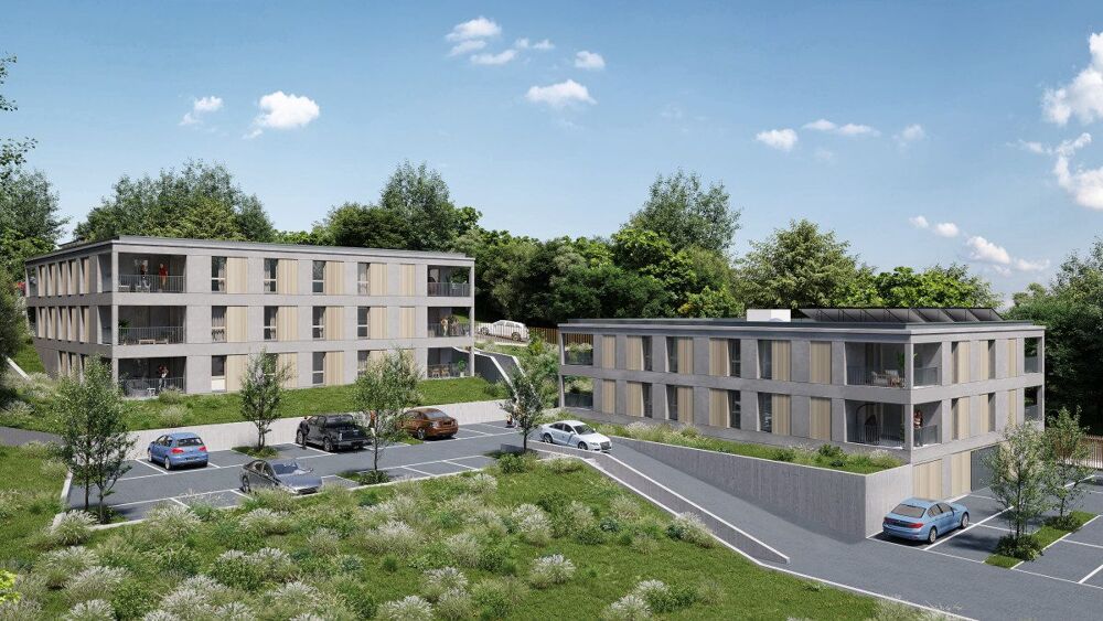 Vente Appartement A SUARA Ajaccio