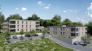  Appartement à vendre 4 pièces 81 m²
