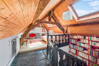  Maison � vendre 10 pi�ces 260 m�