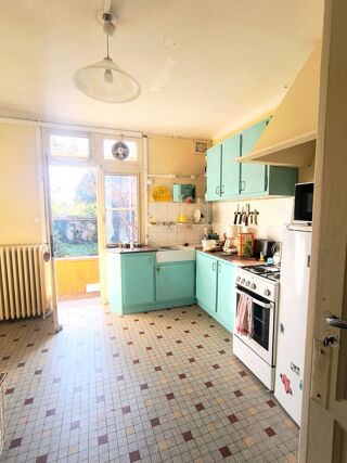  Maison � vendre 5 pi�ces 106 m�