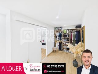  Maison à louer 3 pièces 58 m²