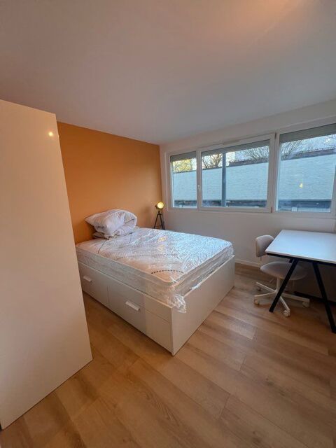  Appartement � louer 3 pi�ces 58 m�