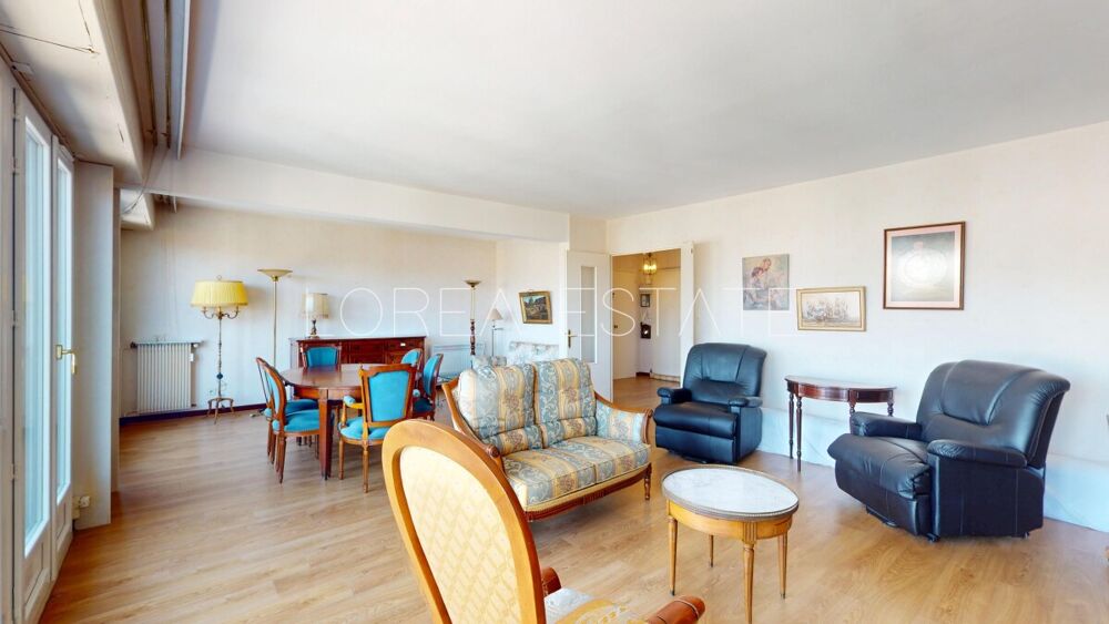 Vente Appartement APPARTEMENT T3 AVEC GARAGE – BAYONNE MARRACQ Bayonne