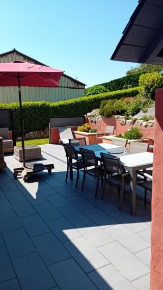  Maison � vendre 7 pi�ces 96 m�