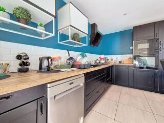  Maison � vendre 7 pi�ces 157 m�