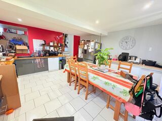  Maison � vendre 4 pi�ces 169 m�