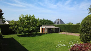  Maison à vendre 4 pièces 103 m²