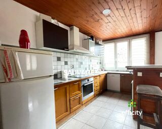  Appartement  vendre 3 pices 62 m