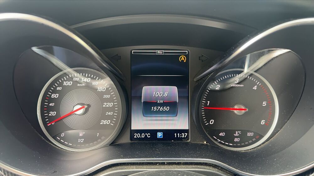 Classe V II 220 CDI 163 Executive Extra Long - 8 places 2014 occasion 61100 Flers