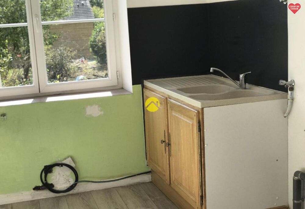 Ensemble de 2 maisons
