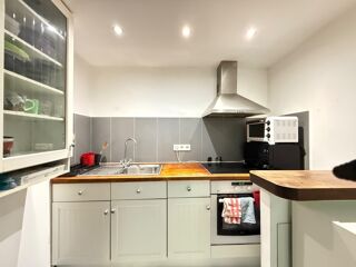  Appartement à vendre 2 pièces 37 m²