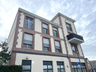  Appartement � vendre 4 pi�ces 81 m�