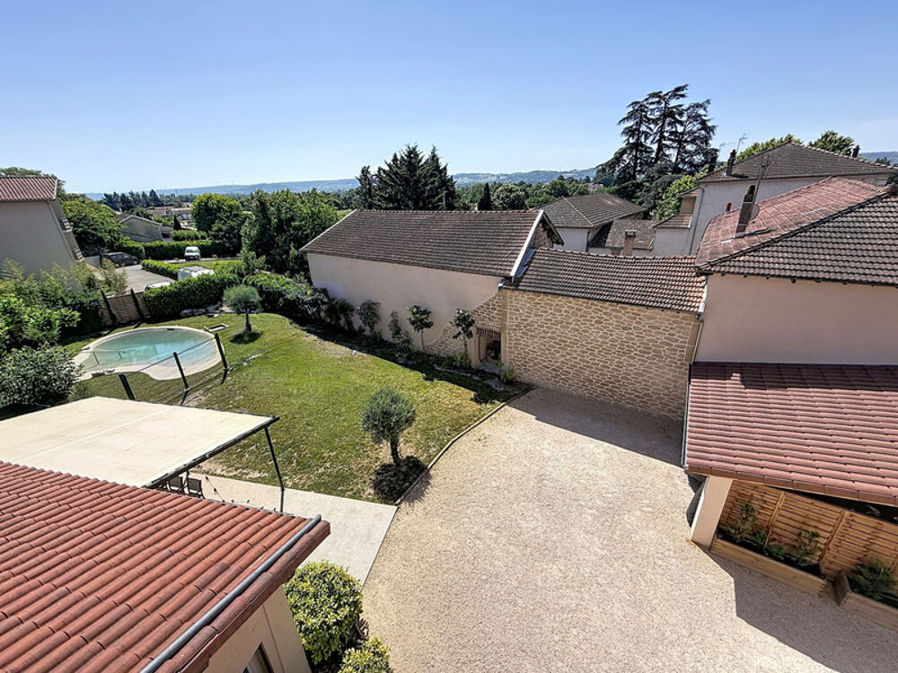 � vendre  Maison �pinouze (26210)