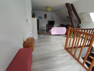  Maison � vendre 7 pi�ces 167 m�