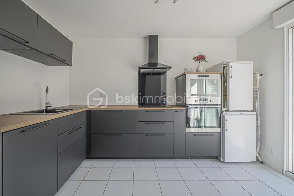 � vendre  Villa Poisat (38320)