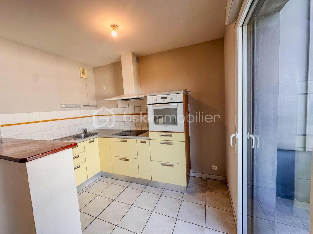 Vente Appartement Appartement T2 de 46m2 - dernier étage Chantepie