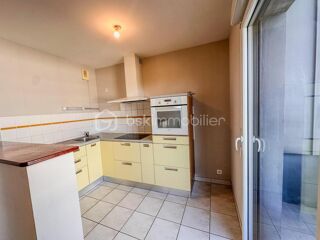 Vente Appartement Appartement T2 de 46m2 - dernier étage Chantepie