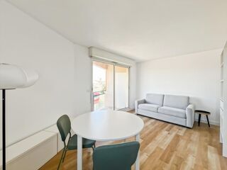  Appartement � louer 1 pi�ce 23 m�